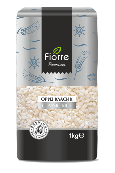 Ориз Класик "Fiorre" 1кг