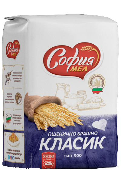 София Мел Класик 2кг