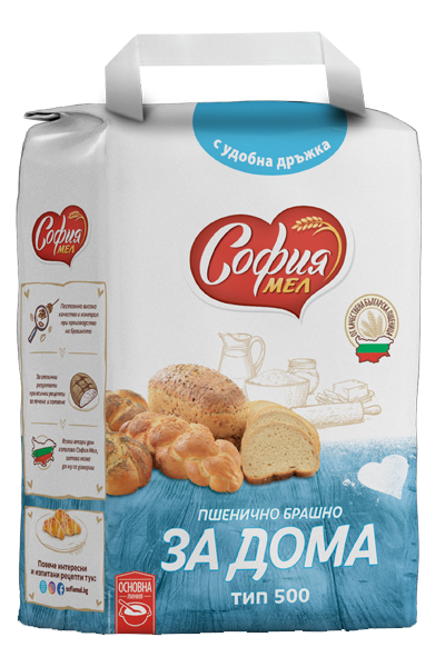 София Мел За дома 5кг