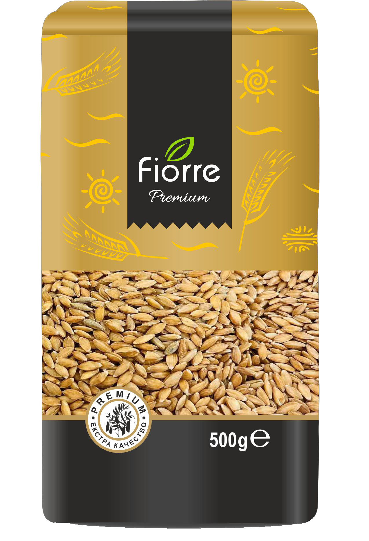 Лимец "Fiorre" 500гр