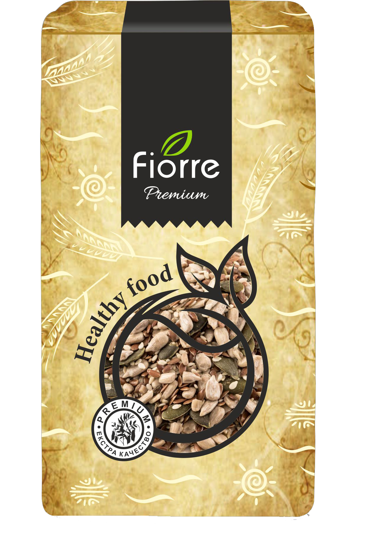 Семена микс "Fiorre" 500гр