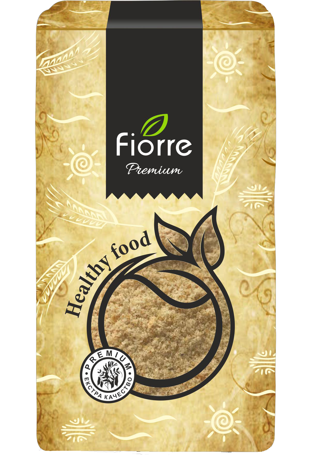 Галета "Fiorre" 200гр