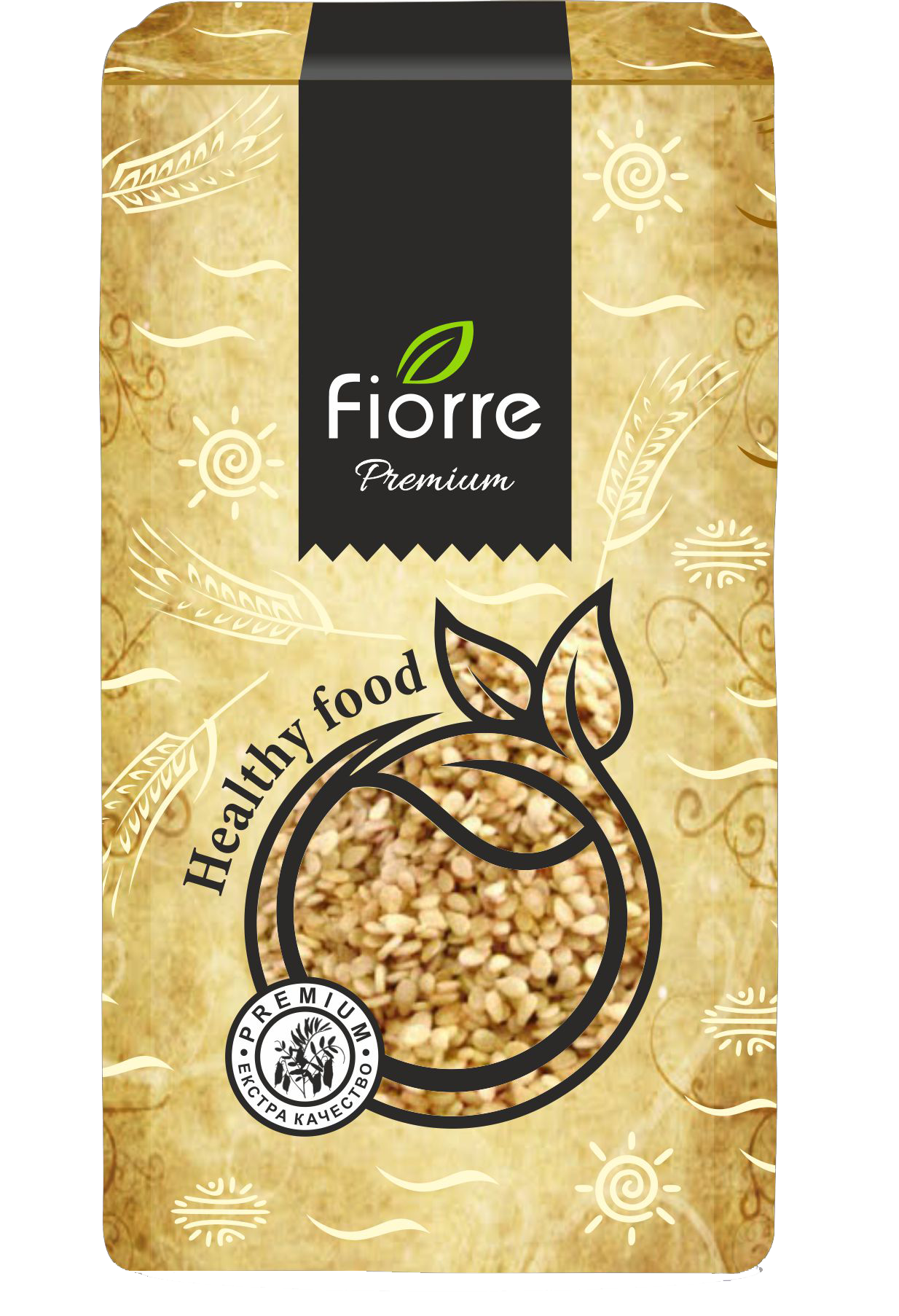 Сусам белен "Fiorre" 400гр