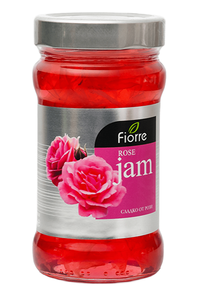 Сладко от Рози "Fiorre" 0.380кг.